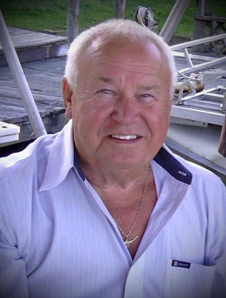 Marvin Dean Johnson Profile Photo