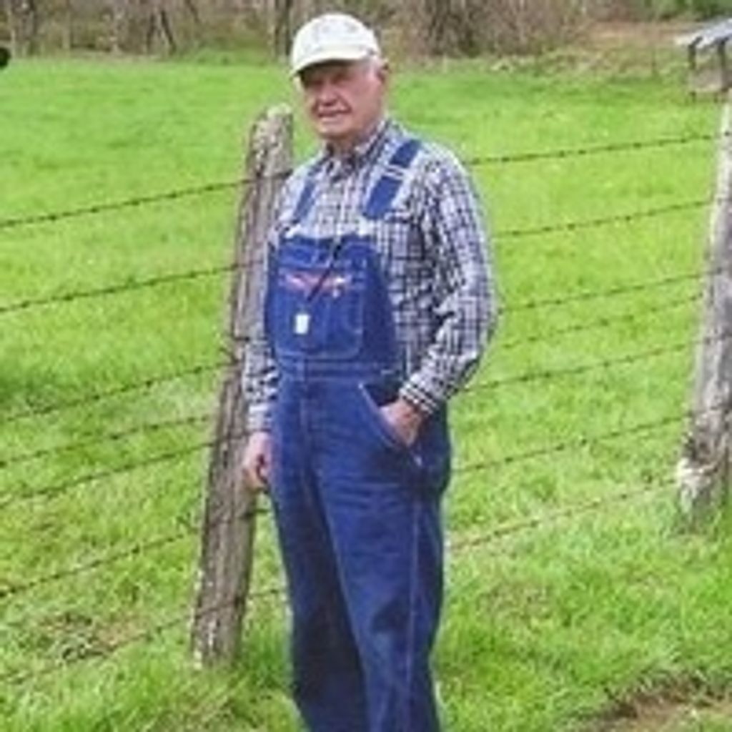 Clay Neil Blevins