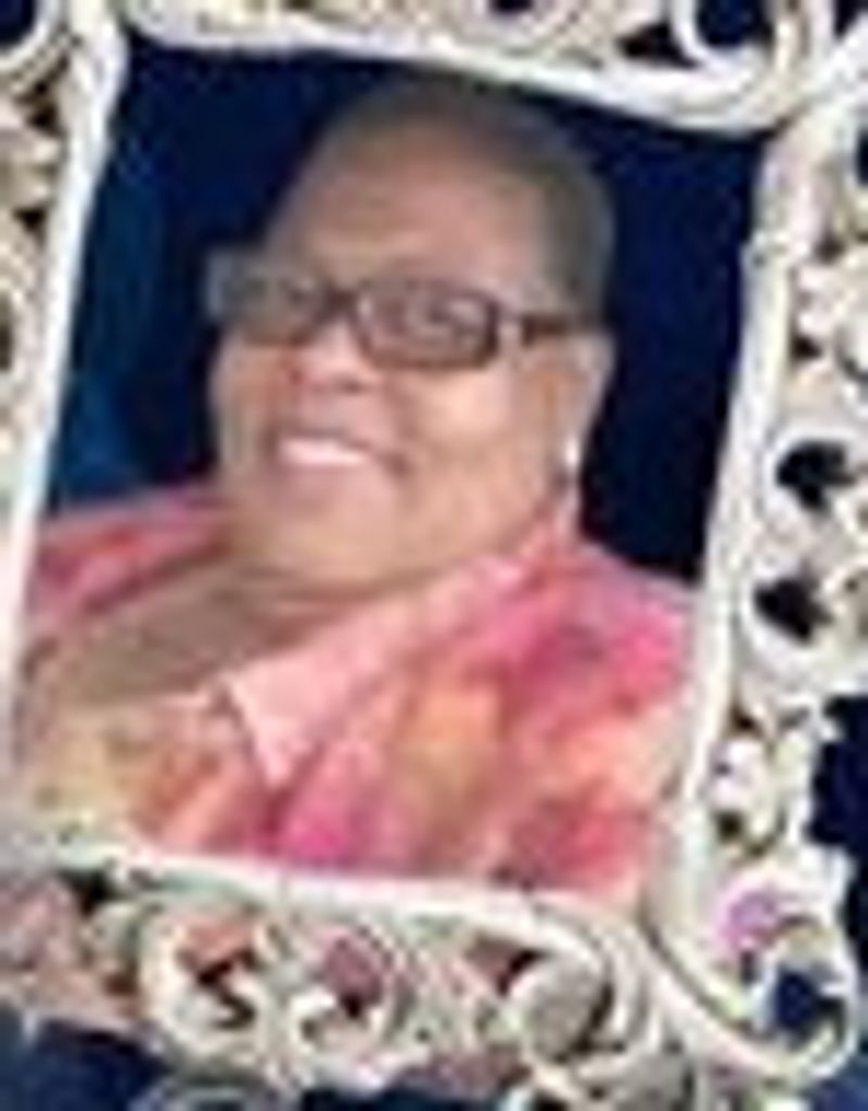 Angela Taylor Profile Photo