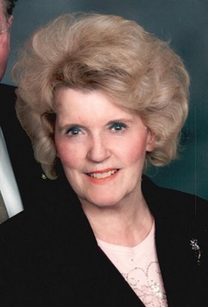 Carolyn Lampe Profile Photo