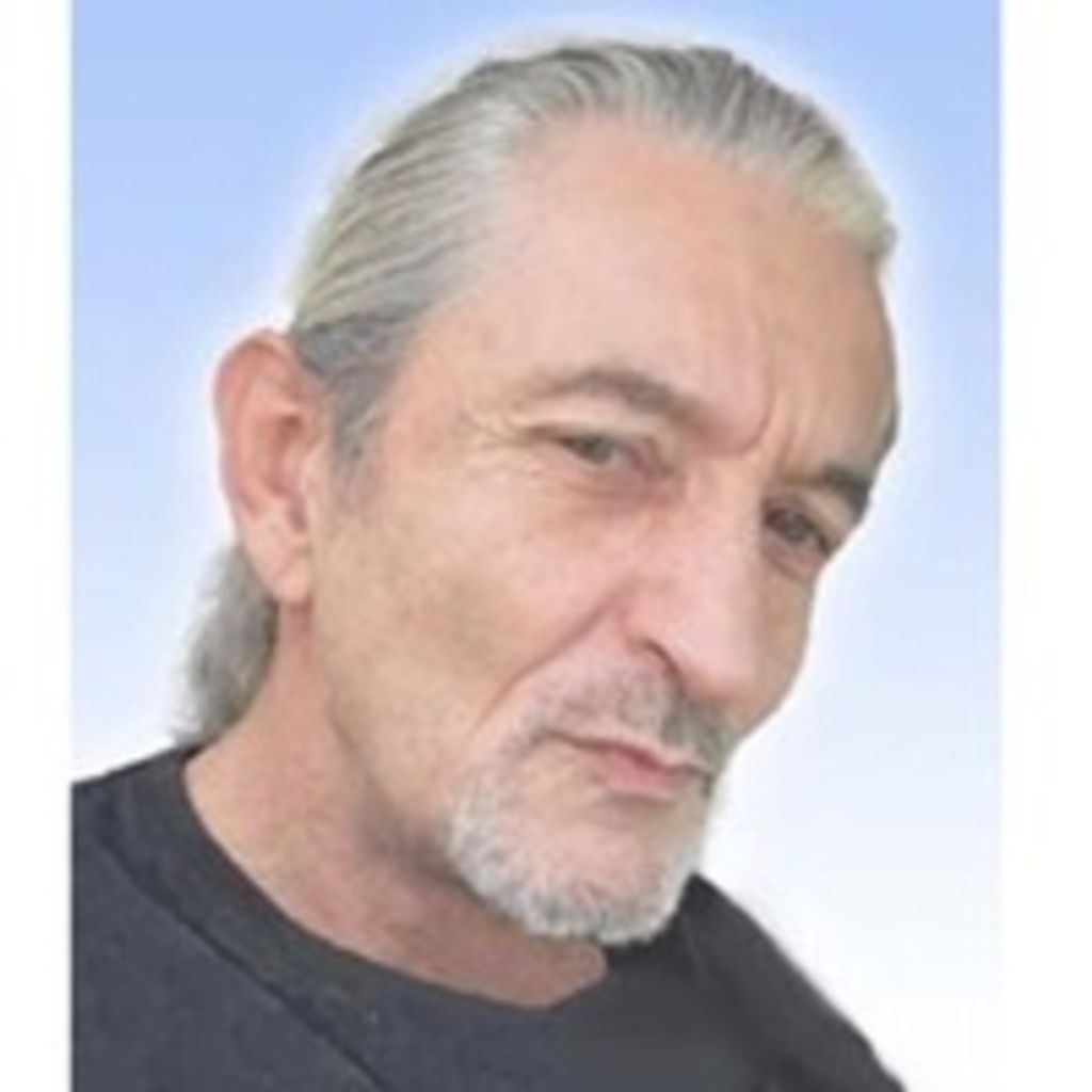 David Clark Profile Photo
