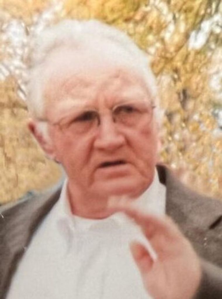 Jerry Hunter Profile Photo