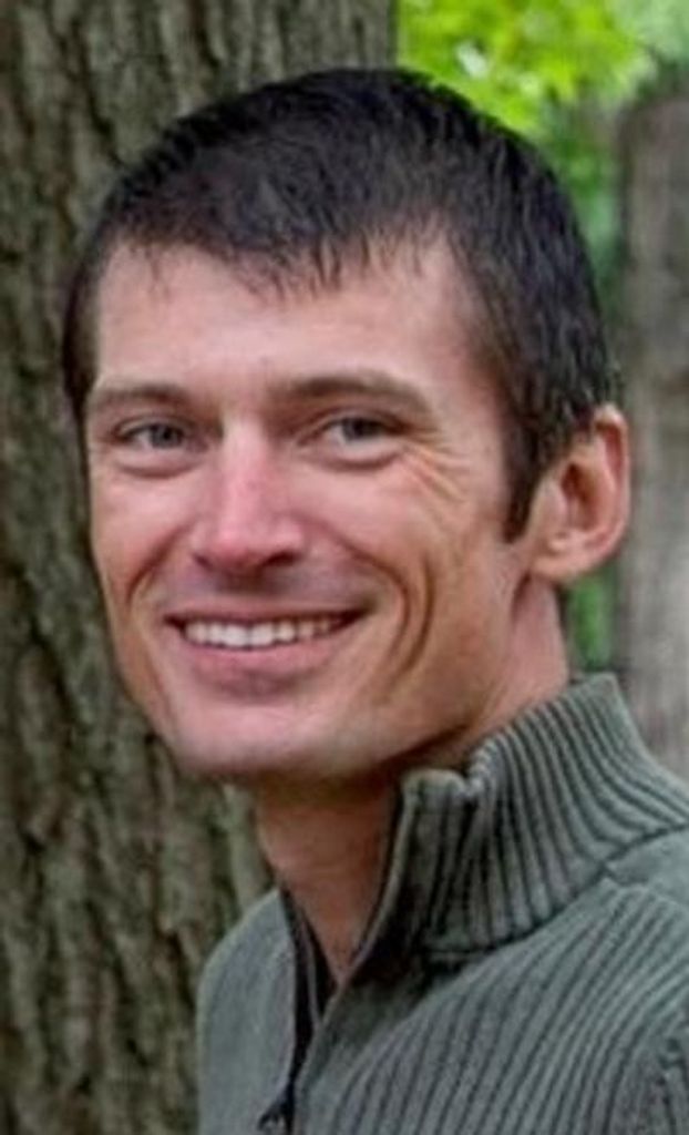 Eric P. Pieszchalski Profile Photo