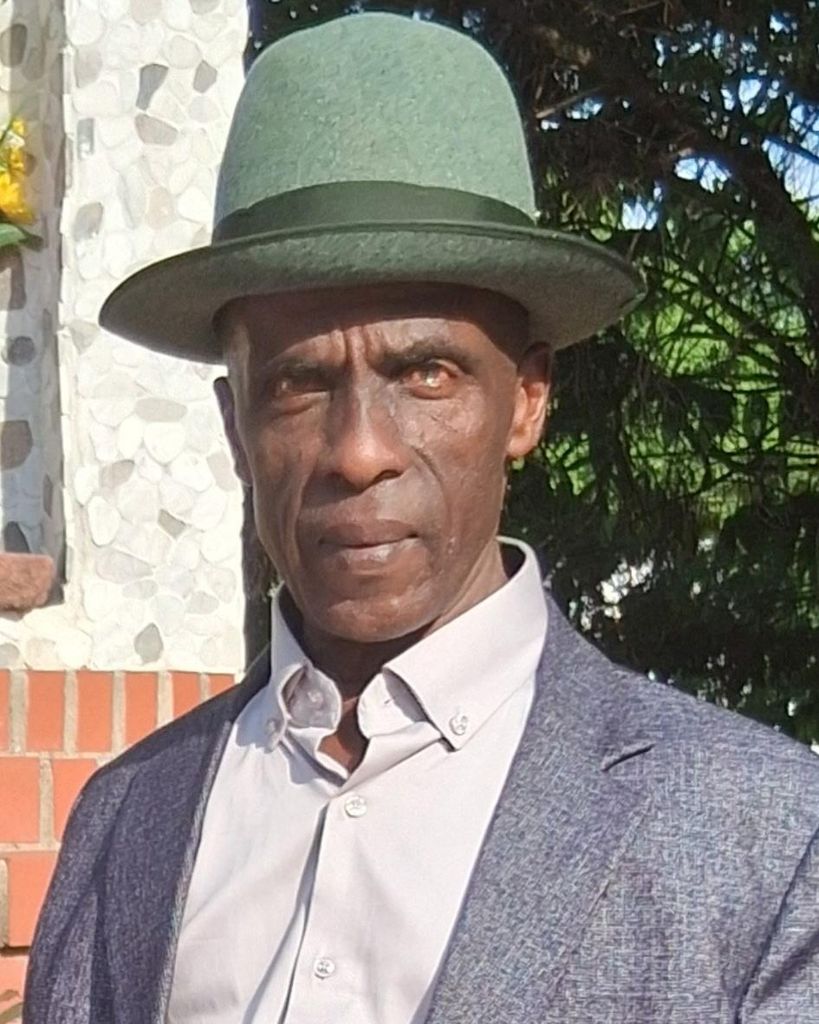 Balthazard Karorero Sempengeri