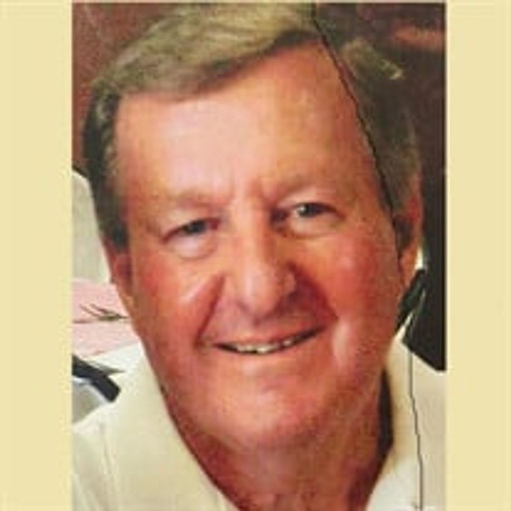 John Harold Christl