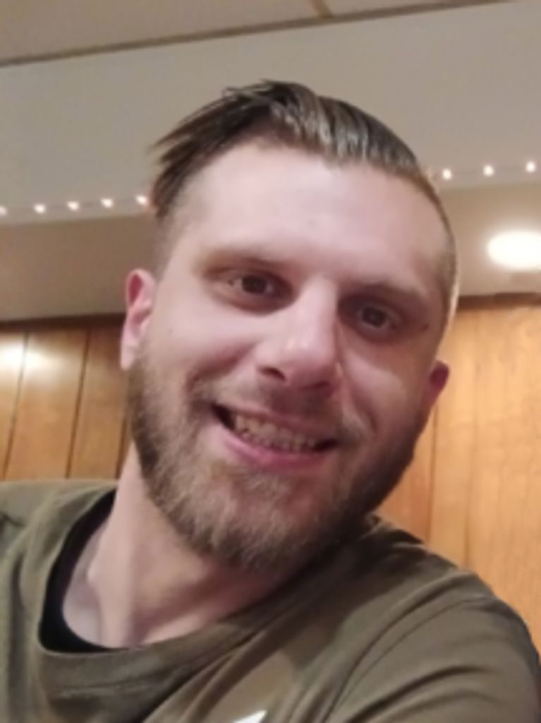 Adam R. Miller Profile Photo