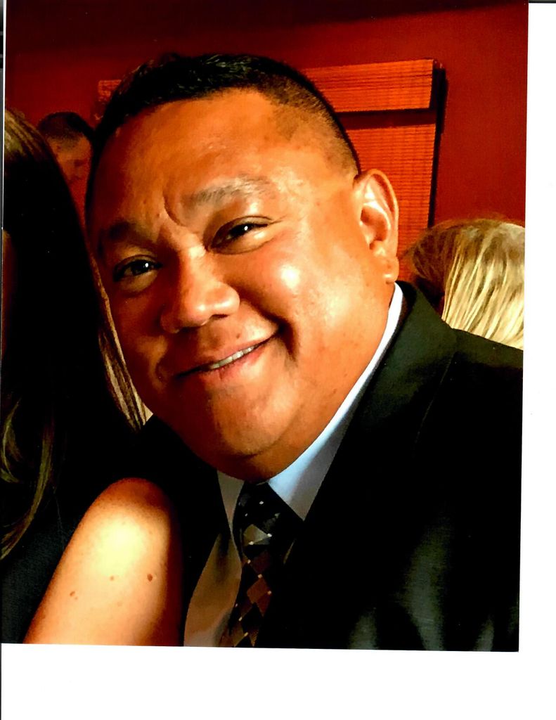 Jeff Dela Cruz