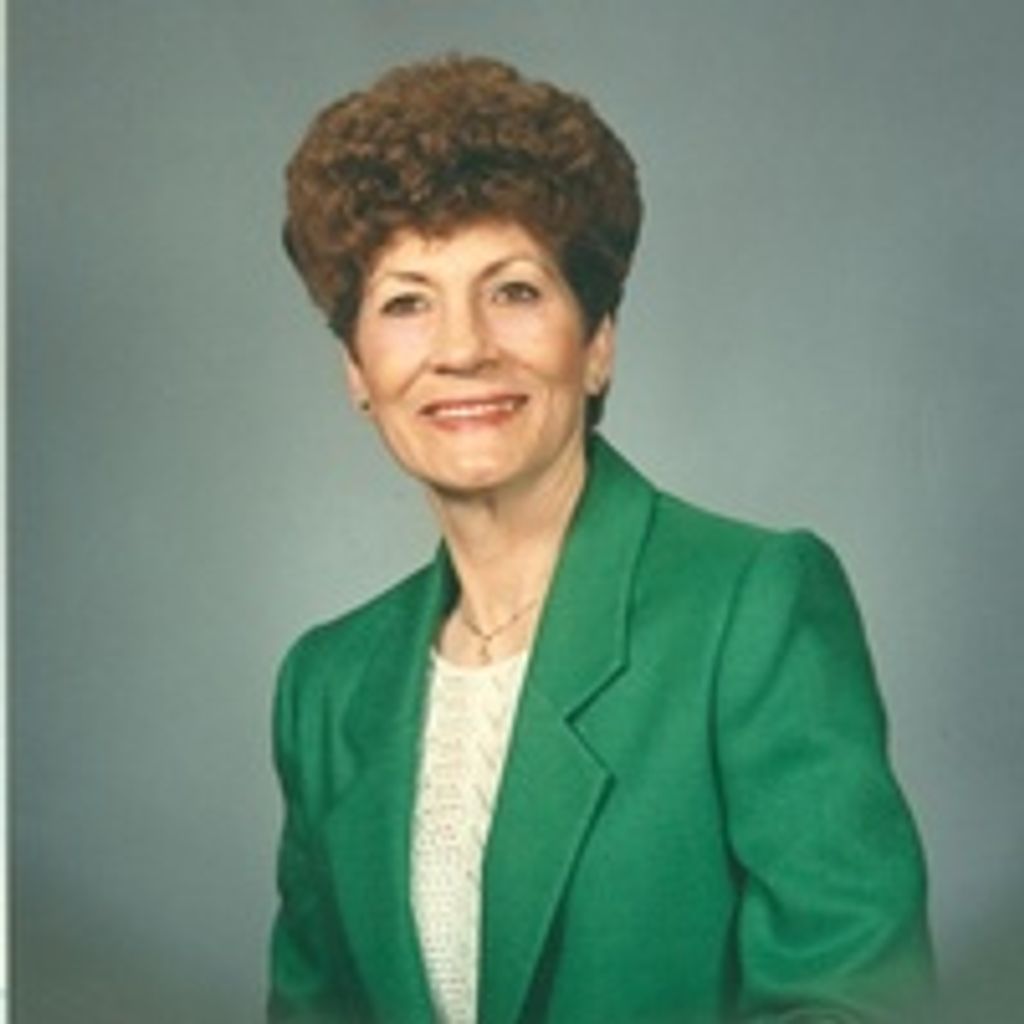 Hattie Spurlock Rutledge Hammett