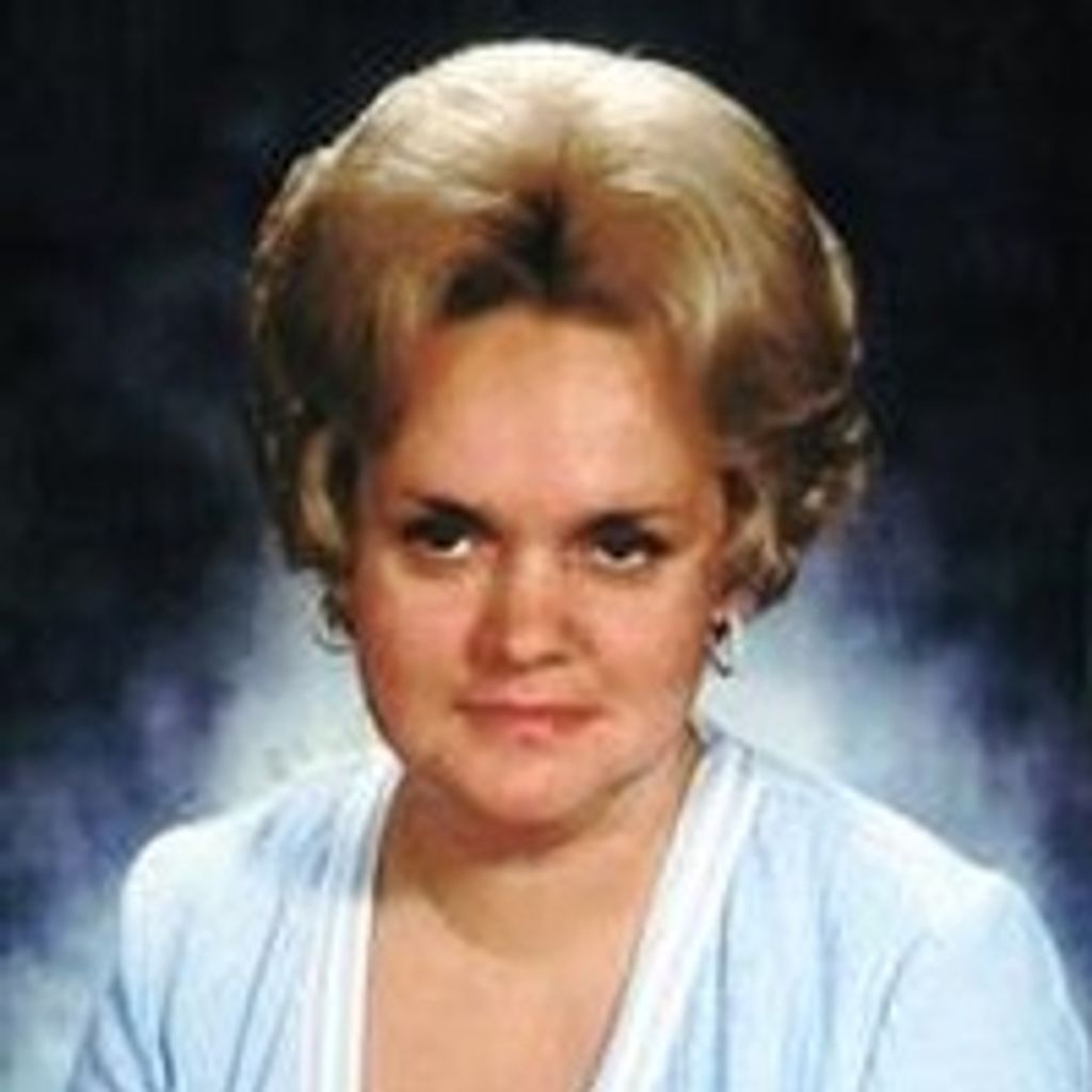 Sally Layne Goff Profile Photo