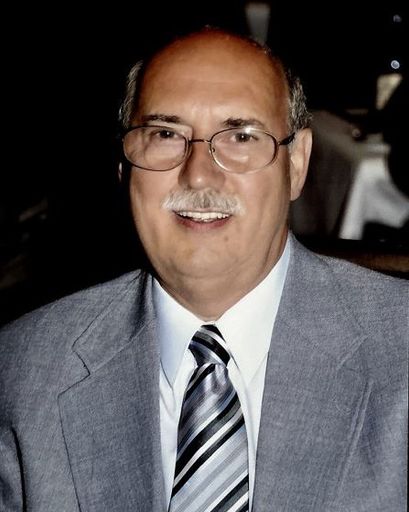 Charles David Pennington Profile Photo