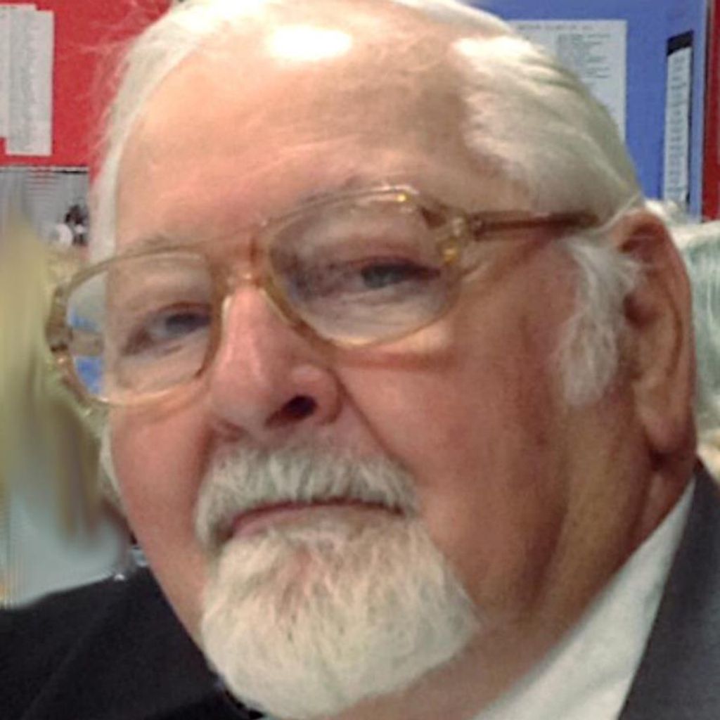 Richard James Glagola Profile Photo