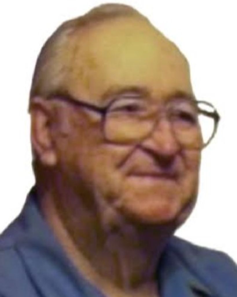 Billy "Pat" Westbrook