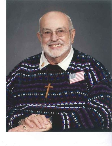 Photo of Raymond A Lubinski