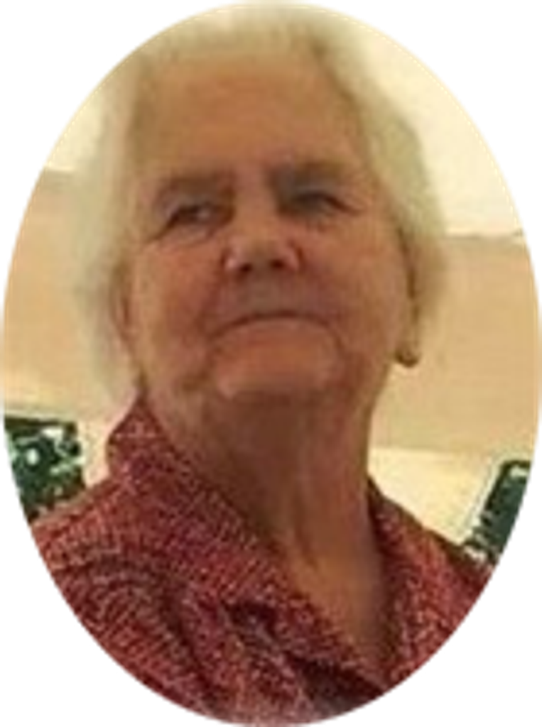 Patsy Declue