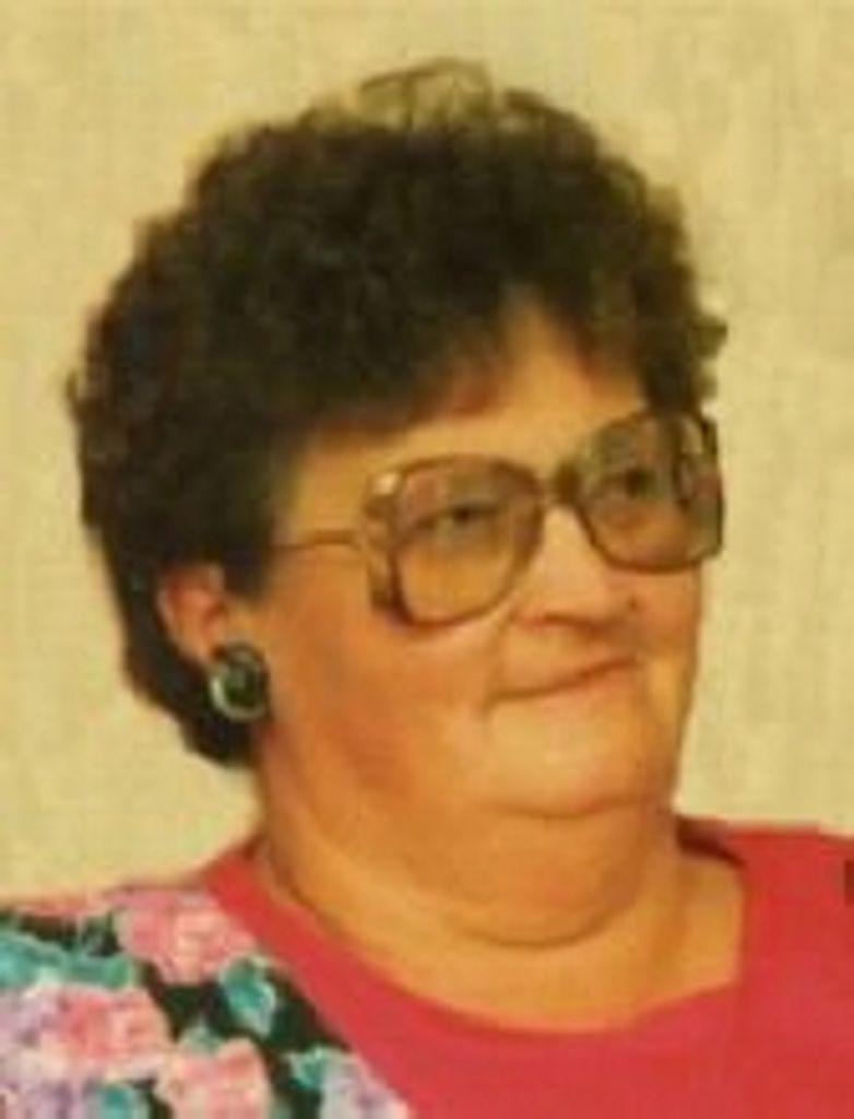 Caroline Rumpza