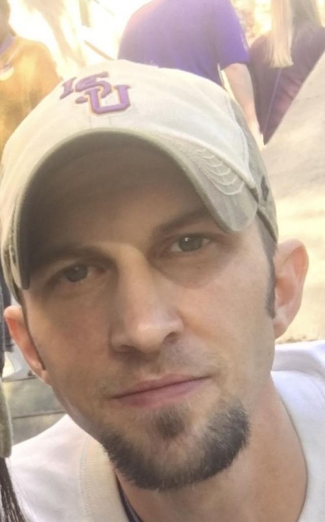 Orlando Chance Coon Profile Photo