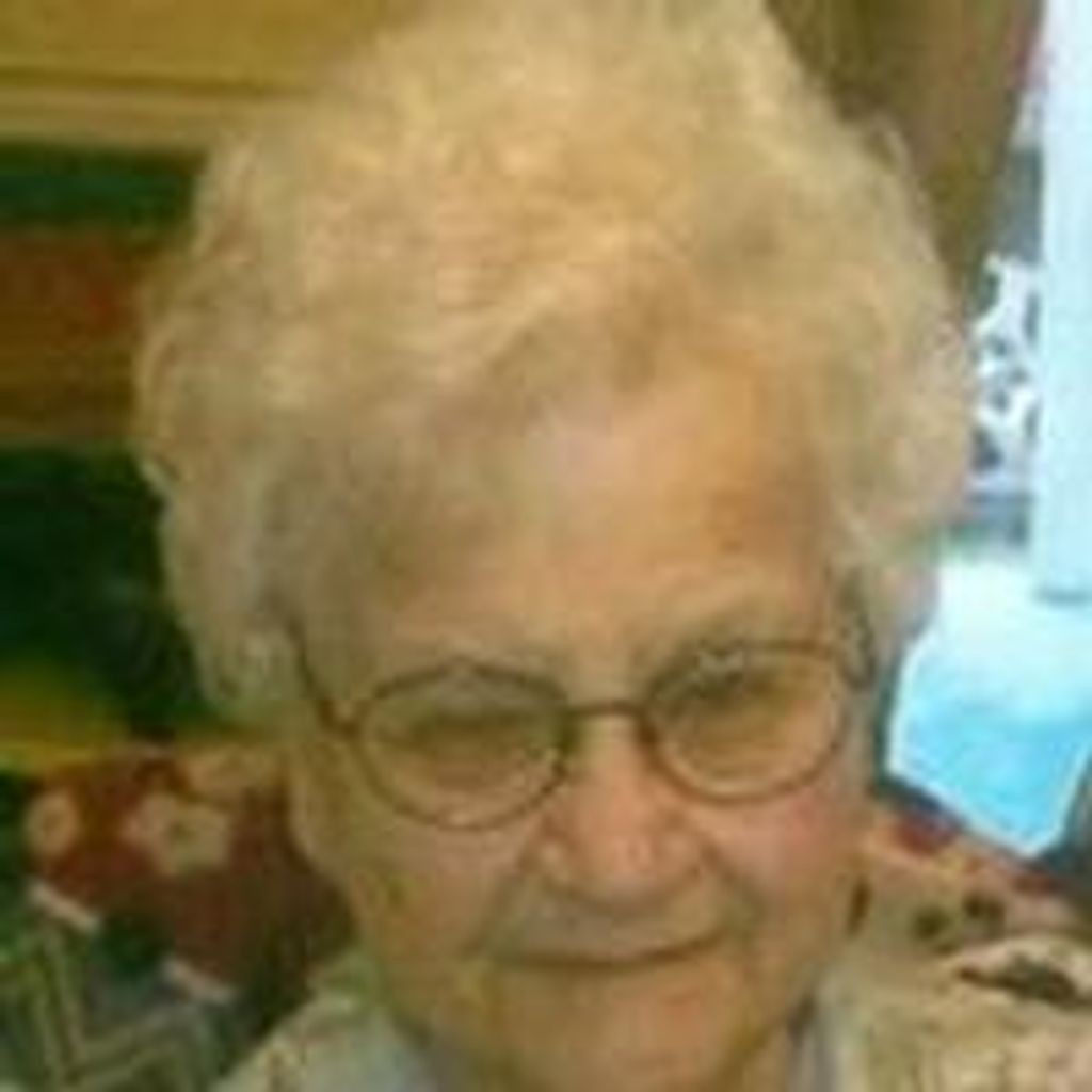 Madalyn Marjorie Poff Kenney Profile Photo