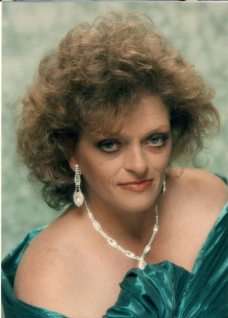 Annette  Smuin Smith