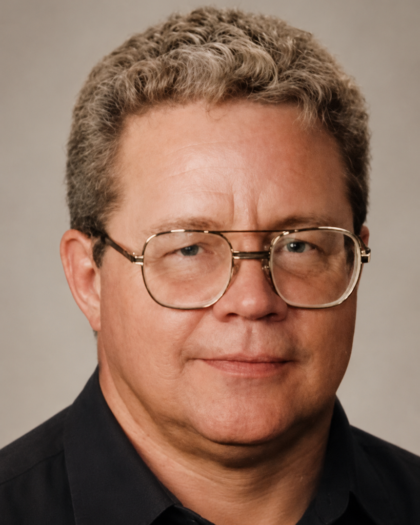 John G. Gilmore Jr.