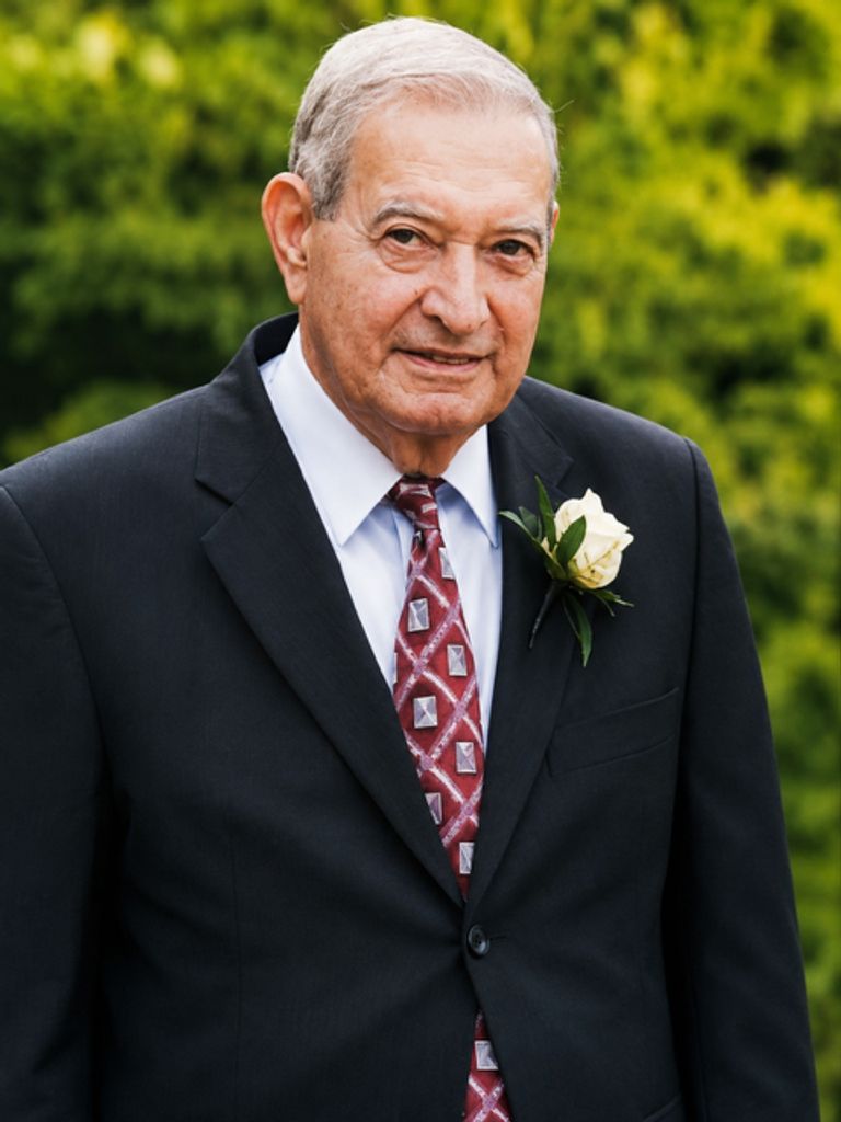 Richard Fusaro, Sr. Profile Photo