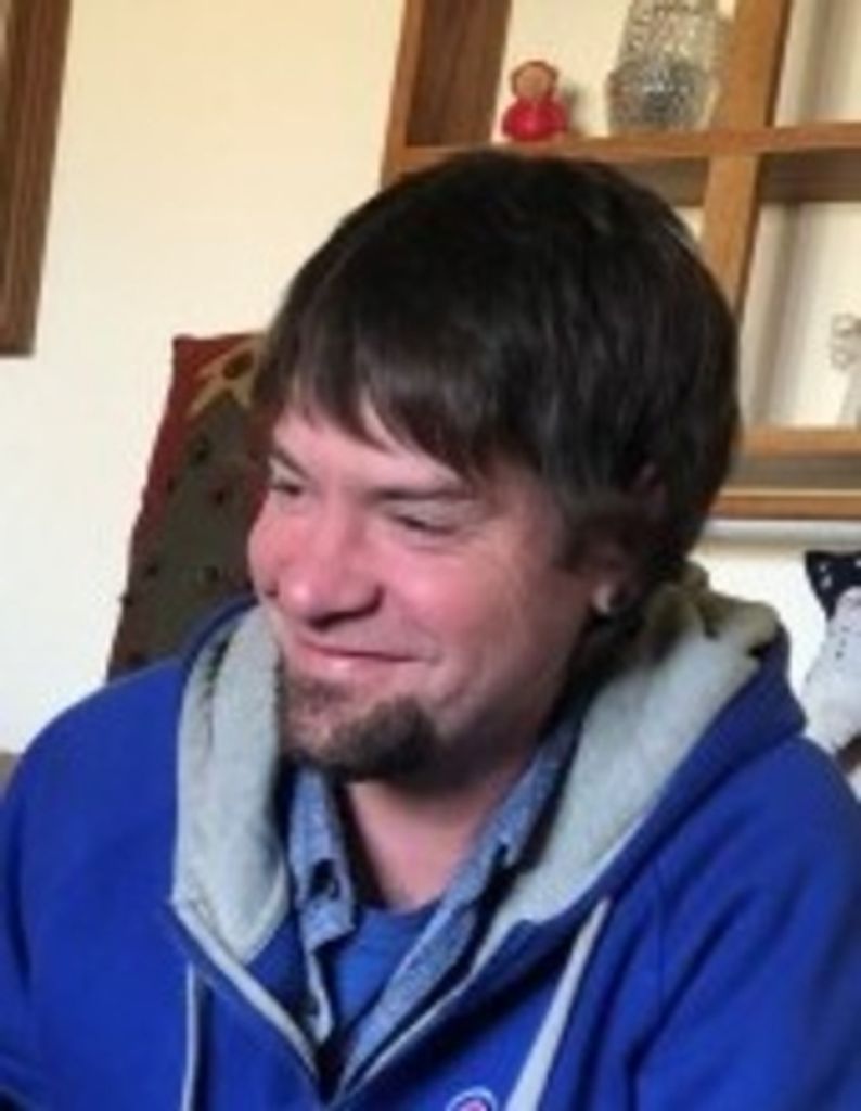 Shane A. Norton Profile Photo