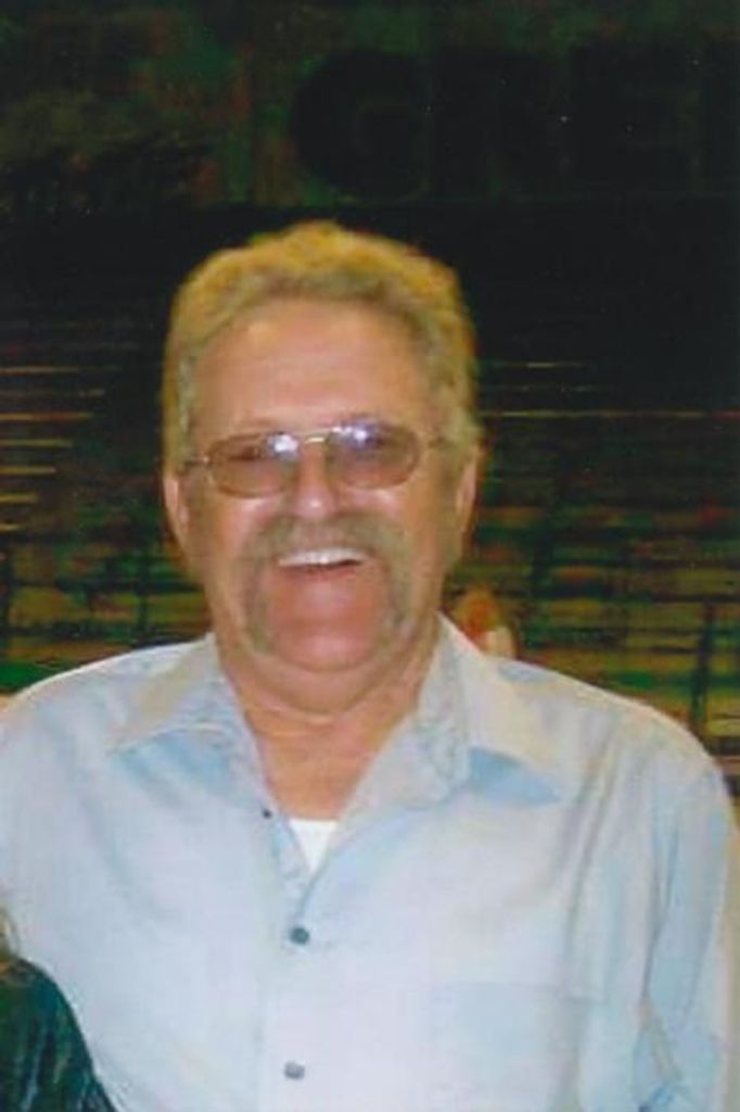 Donald  Lee Craycraft Profile Photo