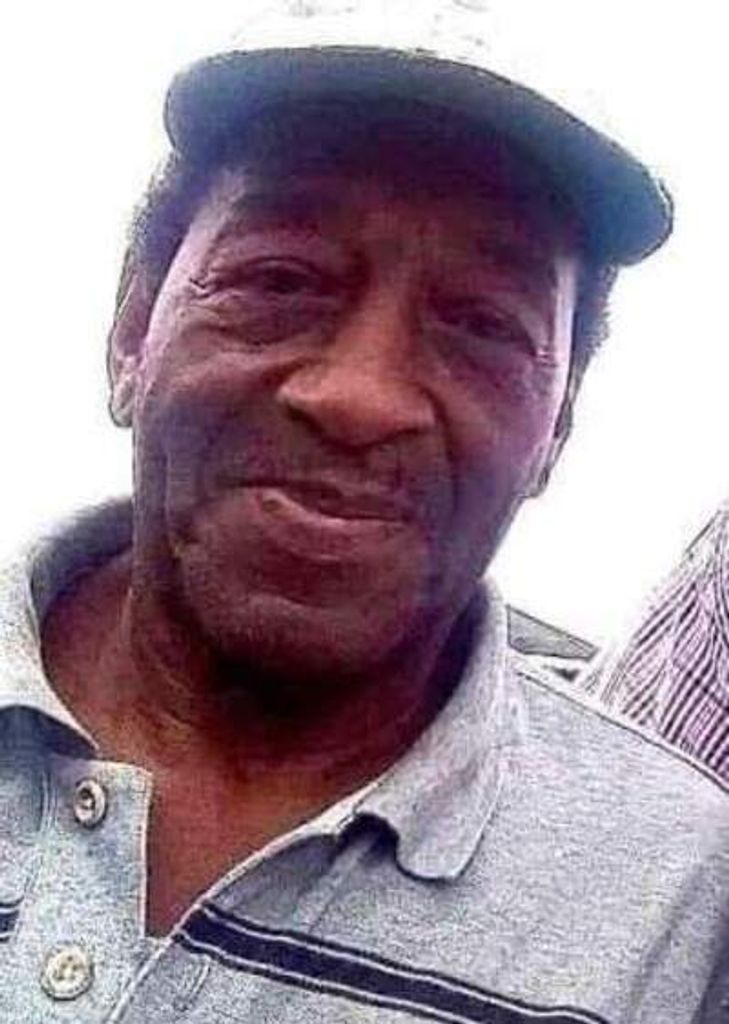 Earnest Gibson Sr. Profile Photo
