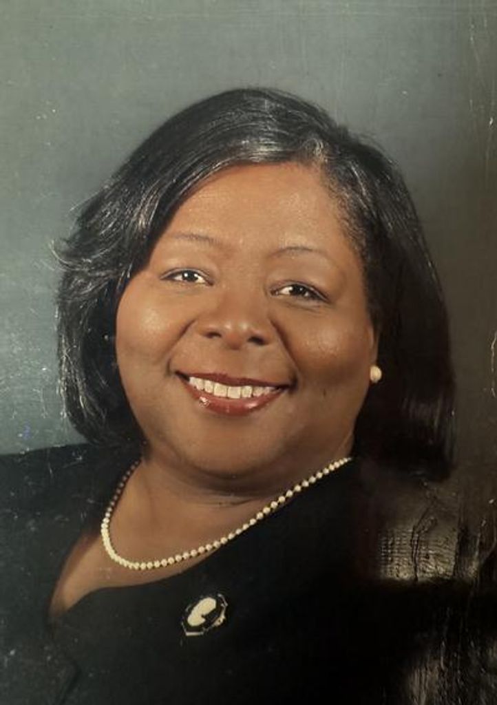 Minister June Dale Claiborne Profile Photo