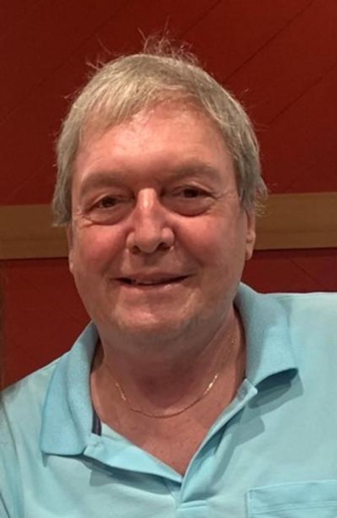John P. Groff Profile Photo