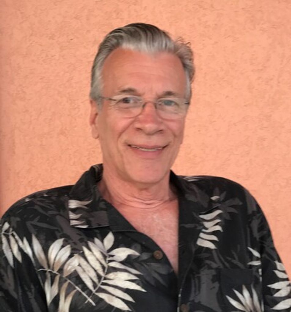 Jack Pendleton Profile Photo