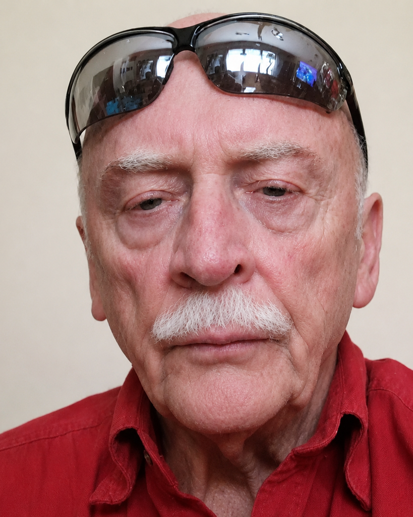 Gerald Douglas Steagall