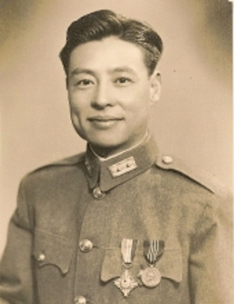 Shih Fong Li