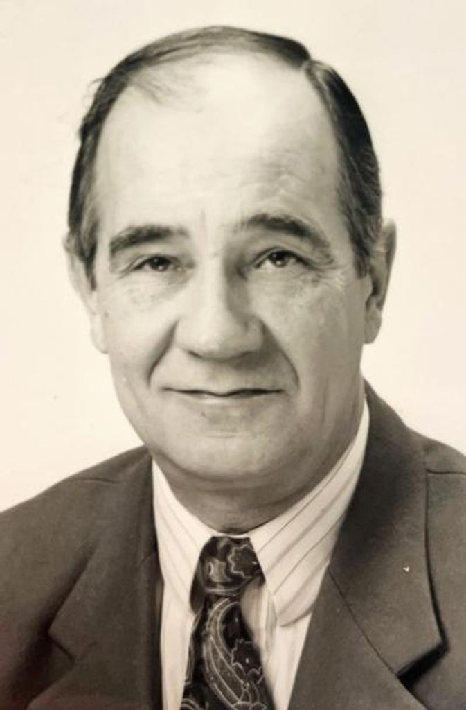 Fred L. Davis