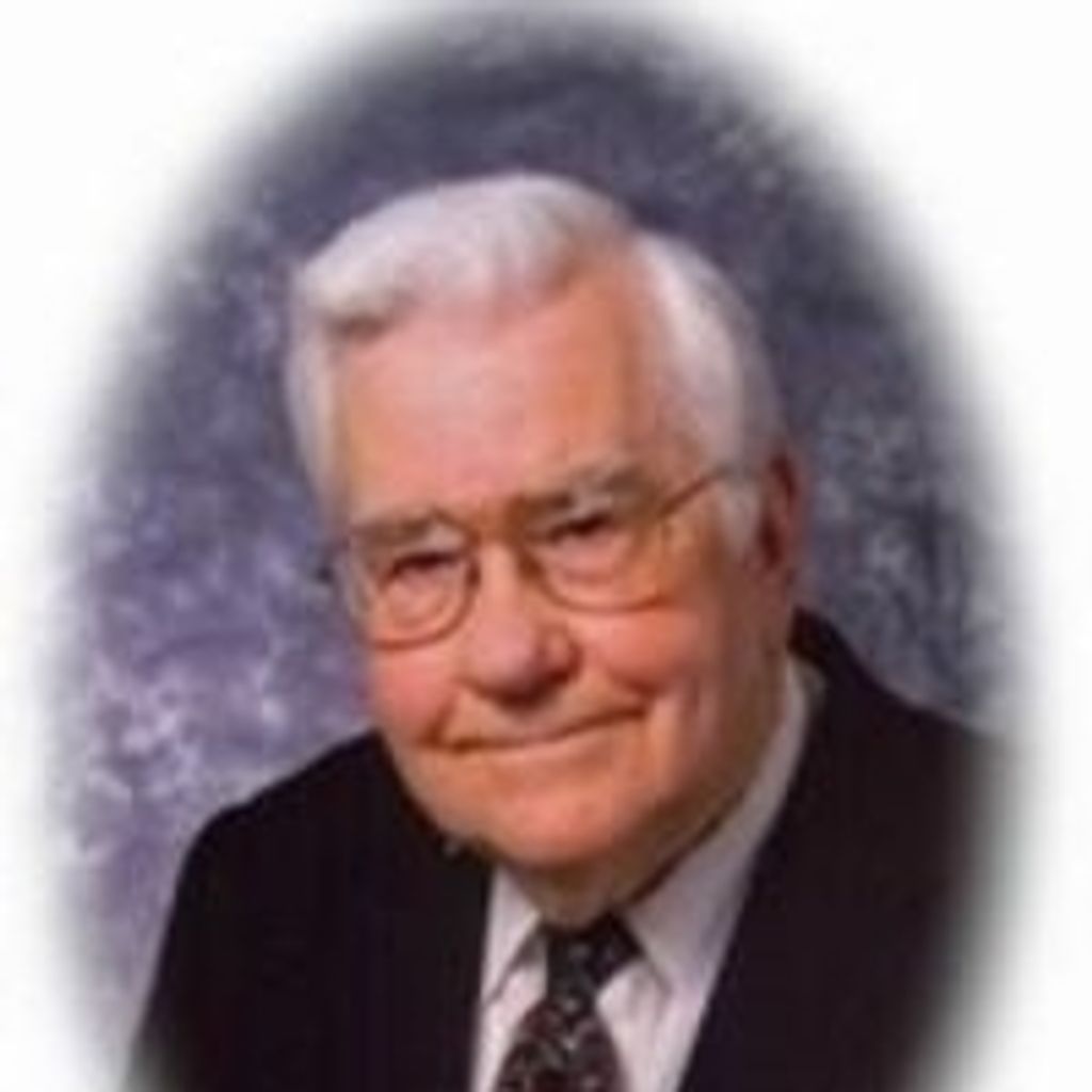 William M. Bill Dorough