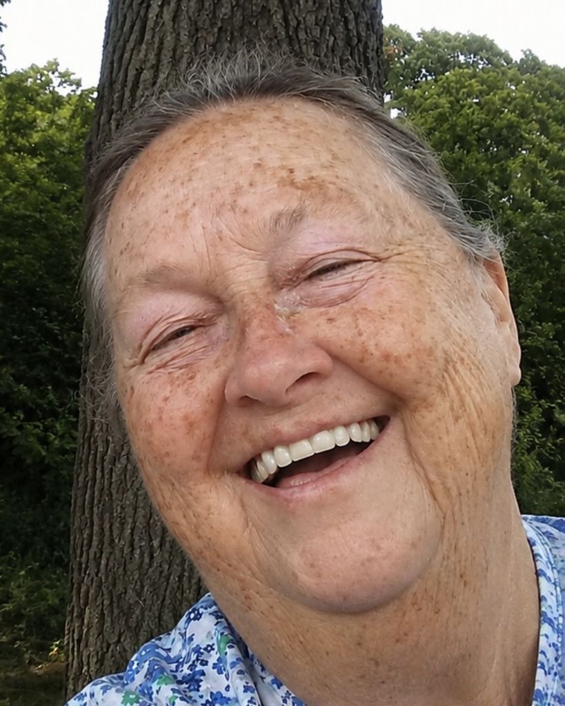 Laura Virginia Brogdon "Nena"