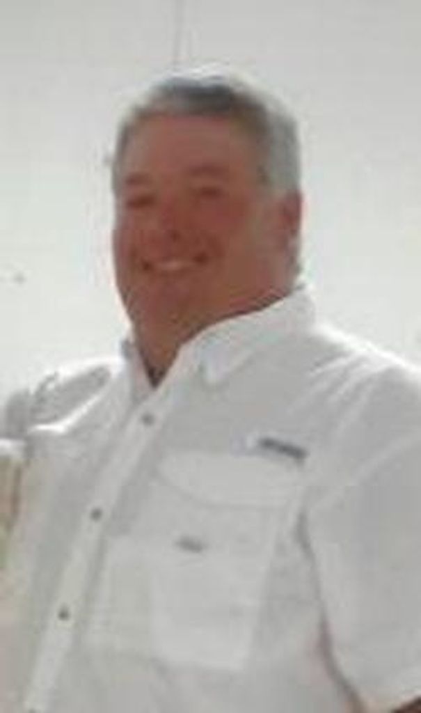Johnny "Greg" Gregory Baxley Profile Photo