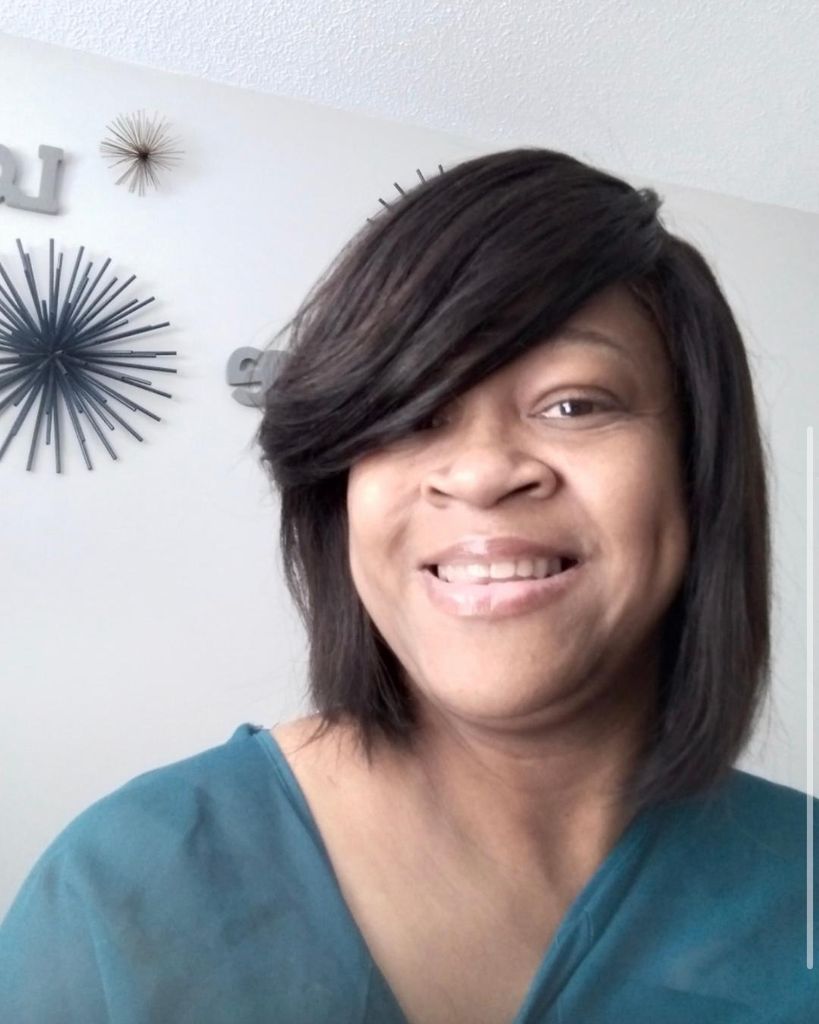 Porsha L. Peeples