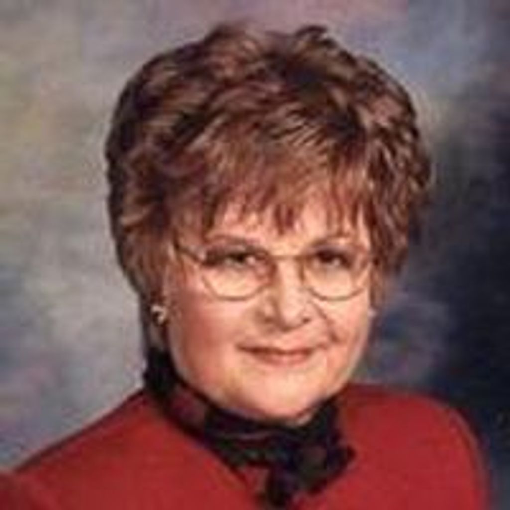 Edythe Cekal