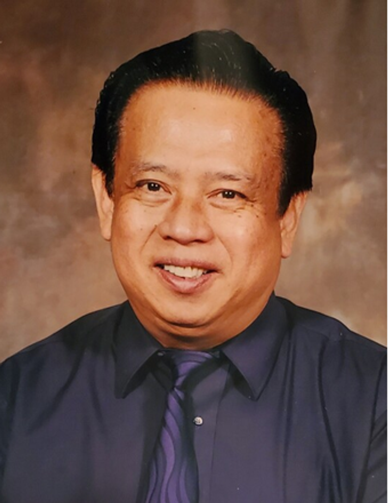 Leonardo Del Pilar Profile Photo
