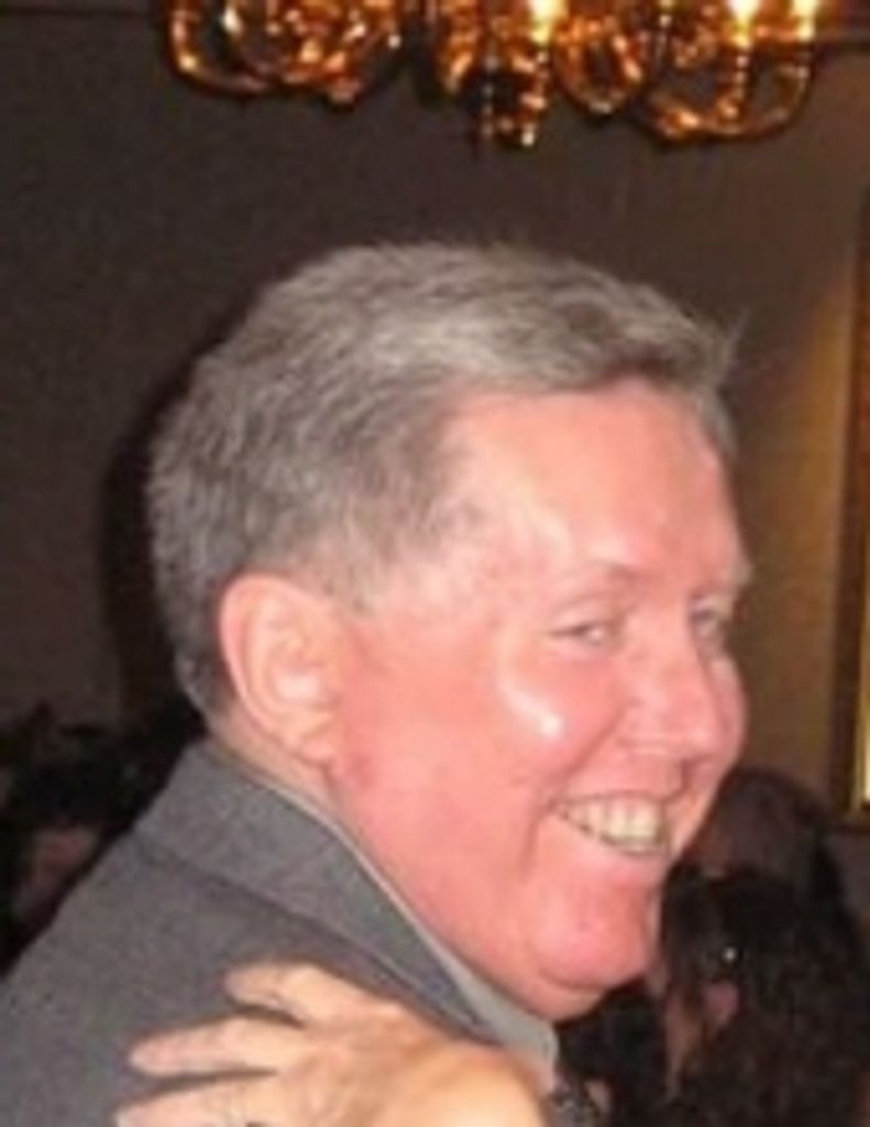 Gene W. Hlousek