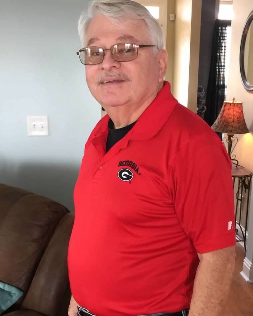 MSgt. Richard John Newman, Sr., USAF (Ret.) Profile Photo