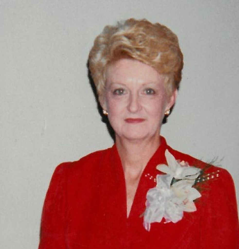 Nanci Stafford
