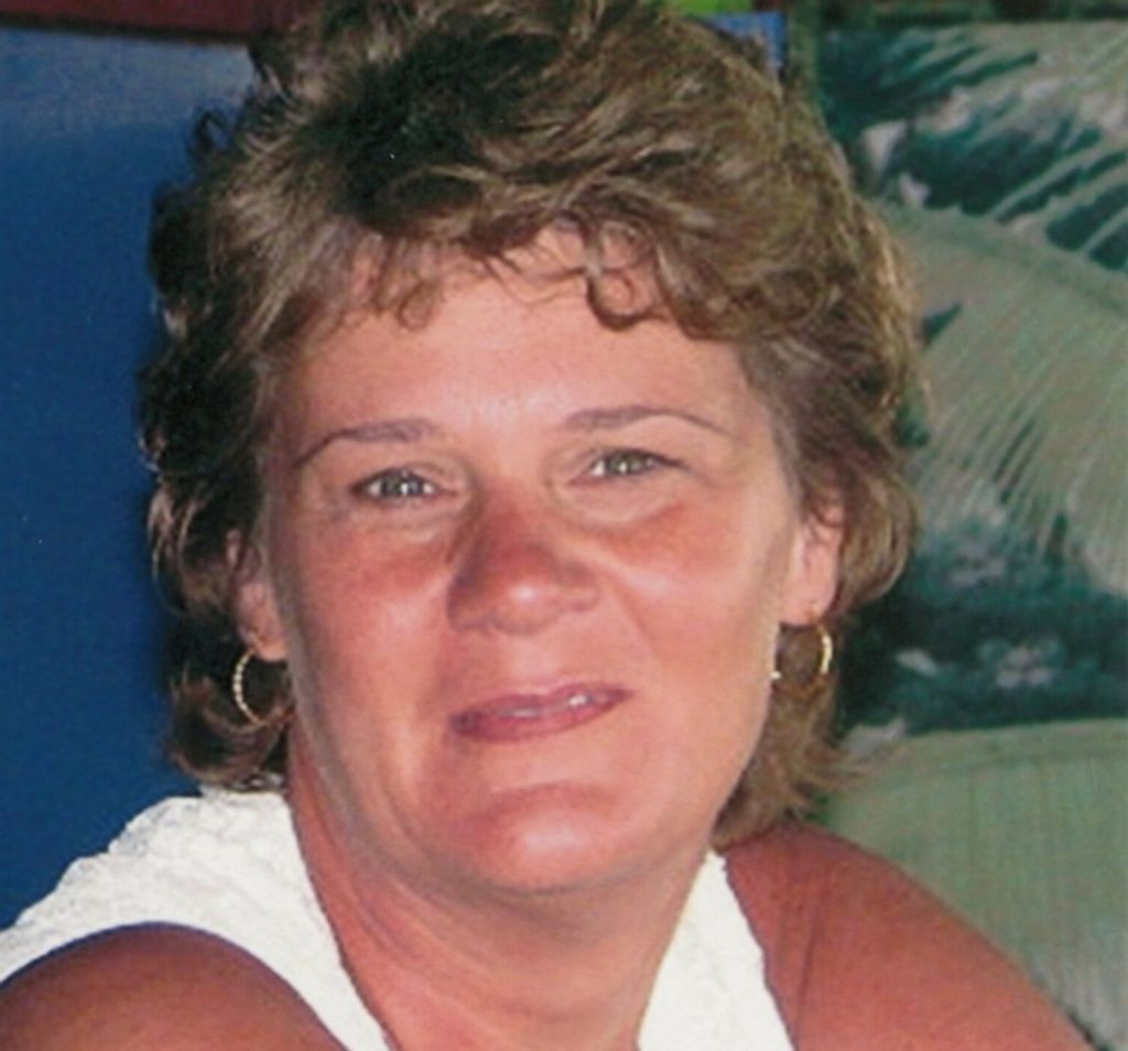Clarise Renae Caillier