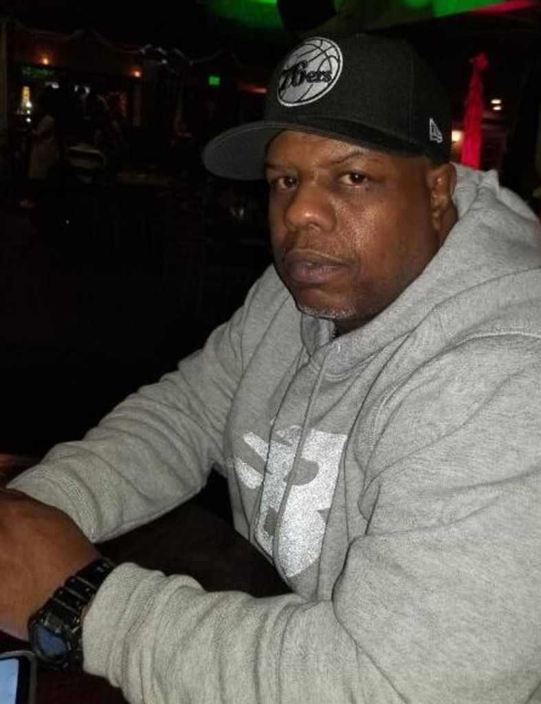 Troy L. Robinson Profile Photo