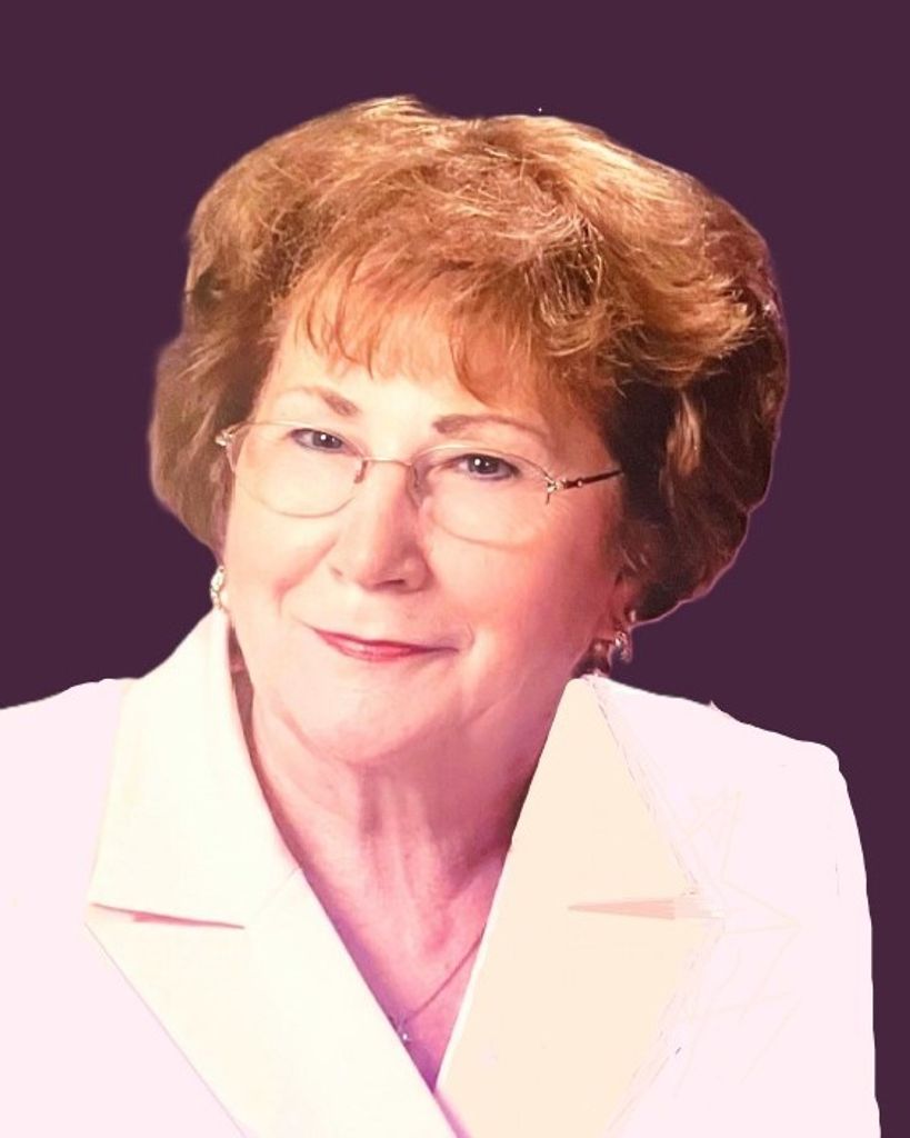 Shirley Jean McClure Profile Photo
