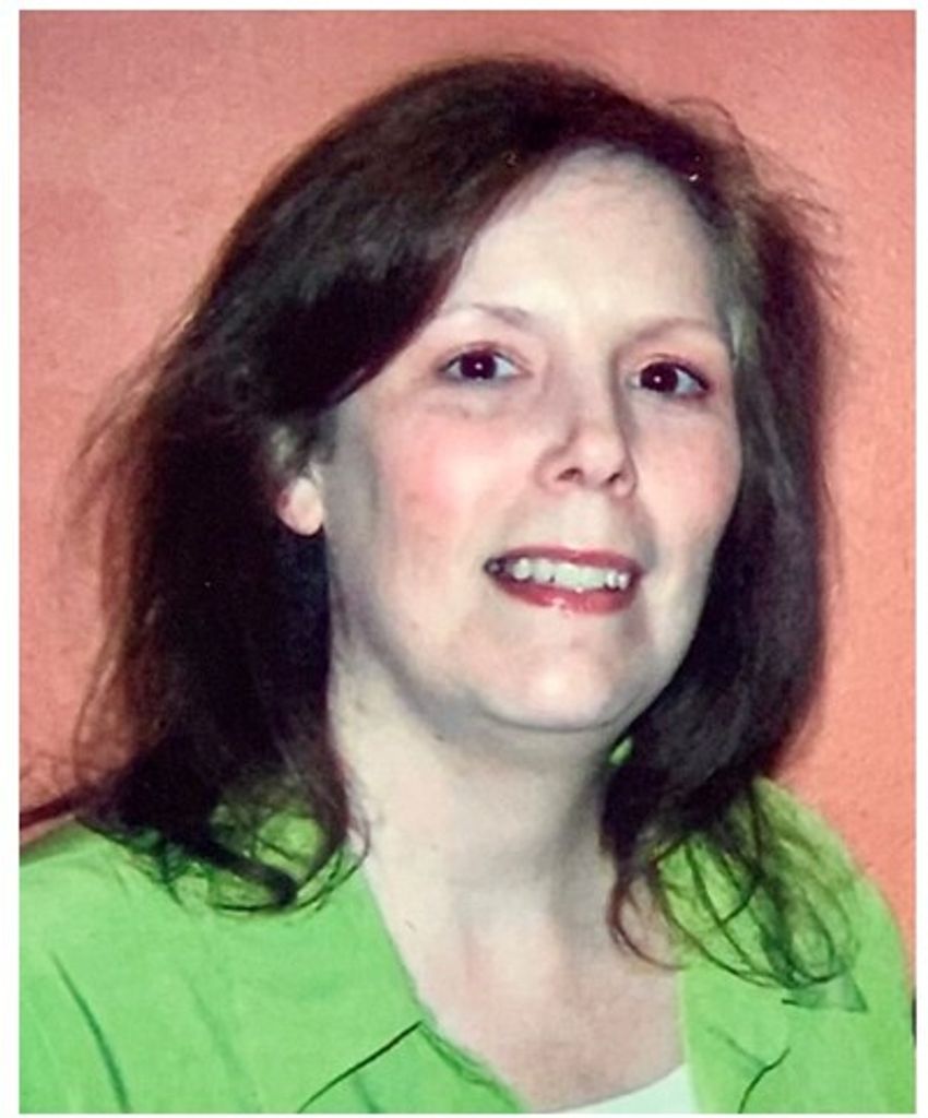 Theresa Maddox Rowe Profile Photo