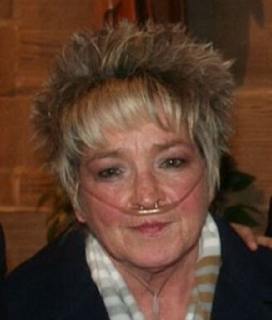 Susan O'Harra