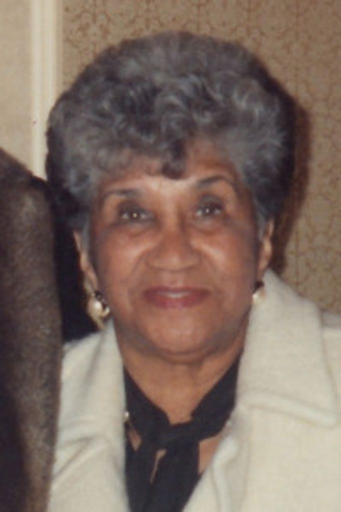 Elizabeth C. "Libby" Amaral