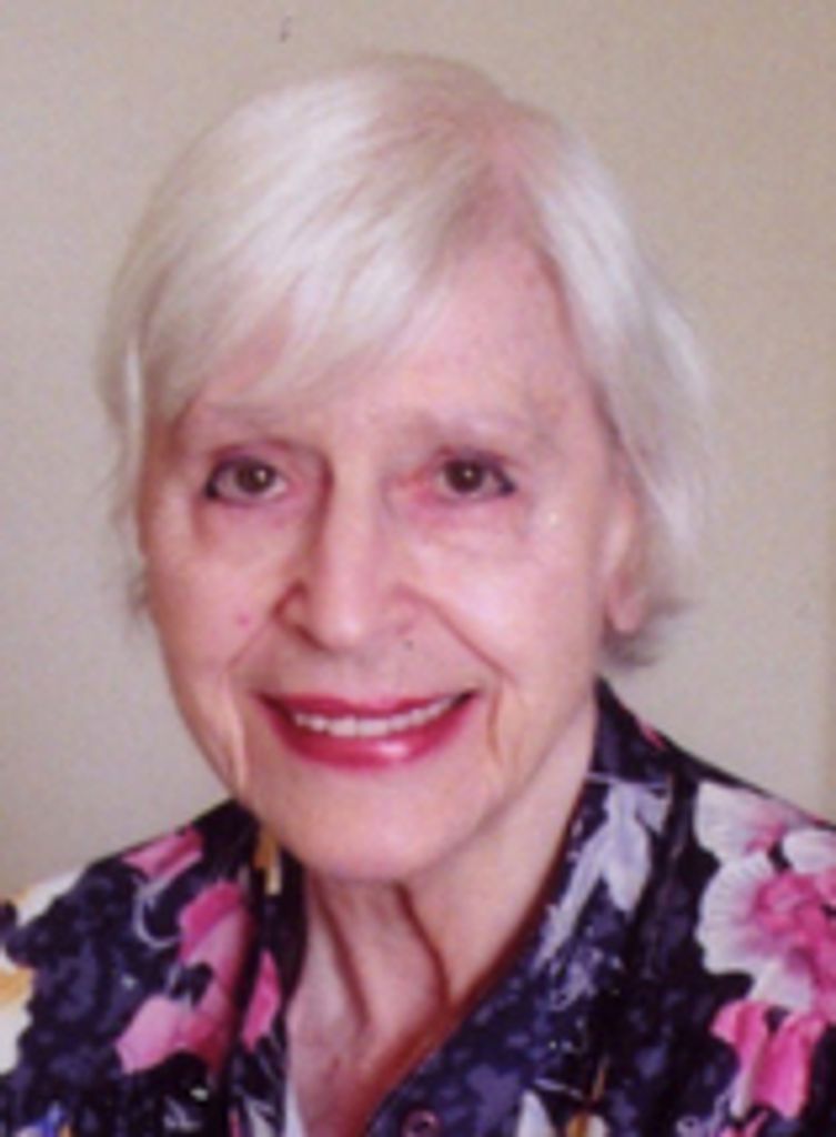 Margaret Manna