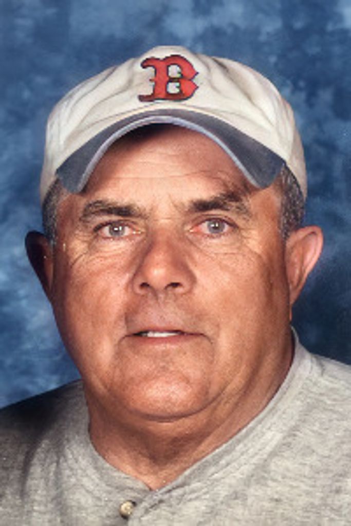 Roswell D. "Pete" Johnson Profile Photo